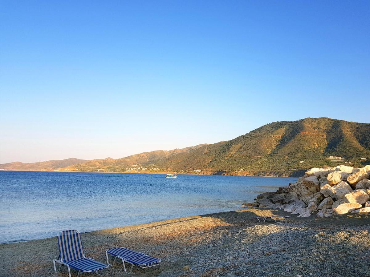 Seaclusion Vacation Помос