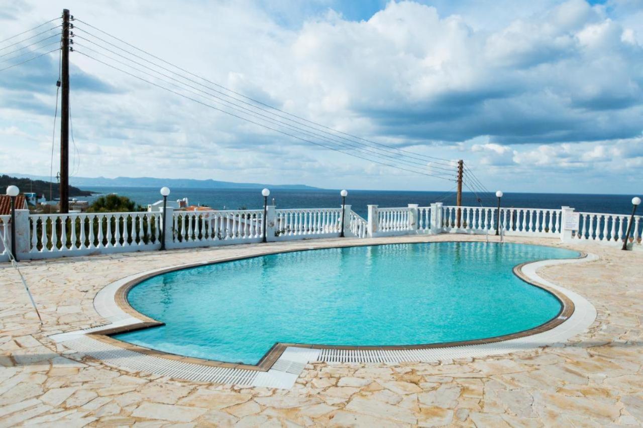Seaclusion Vacation Помос