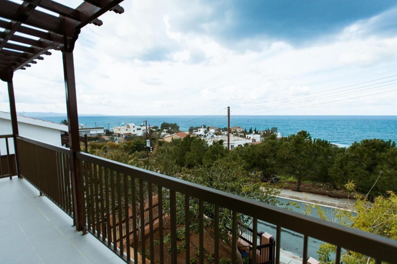 Seaclusion Vacation Ferienhaus Pomos