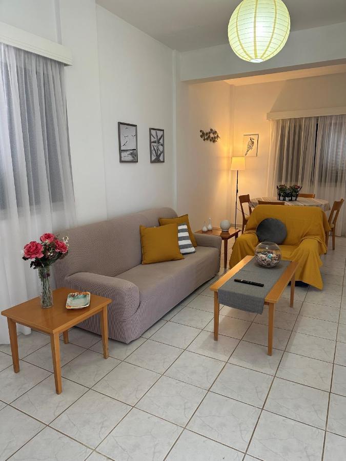Ferienhaus Seaclusion Vacation Pomos