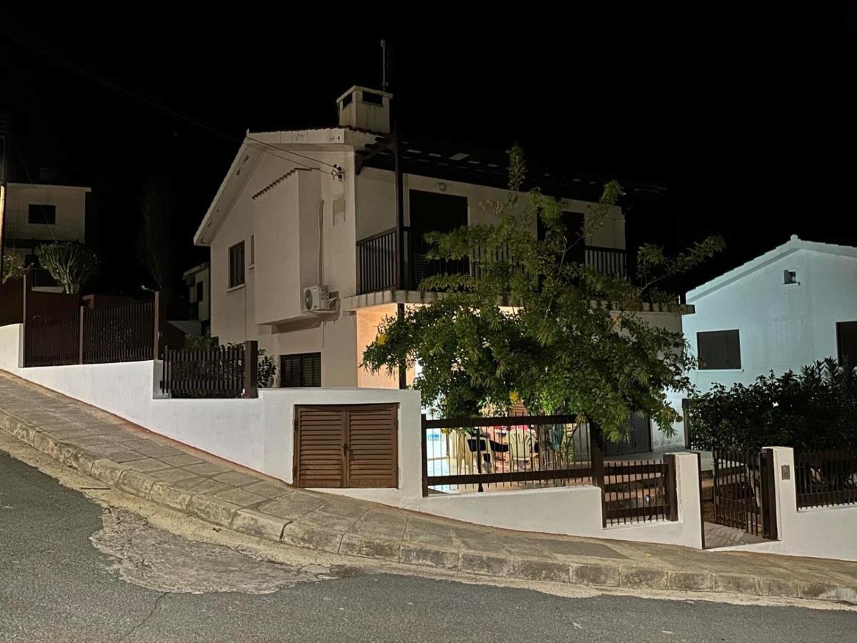 Ferienhaus Seaclusion Vacation Pomos