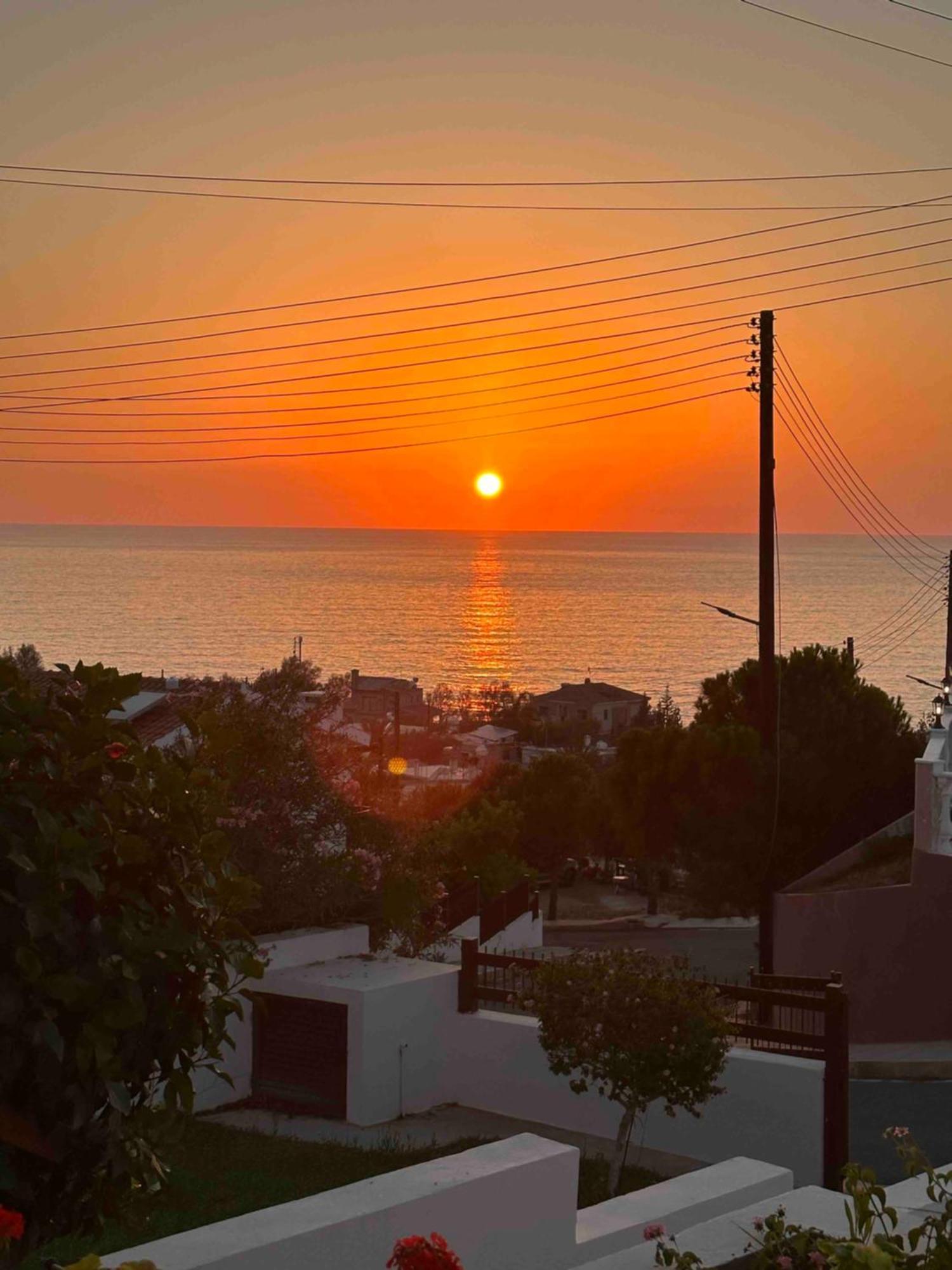 Ferienhaus Seaclusion Vacation Pomos