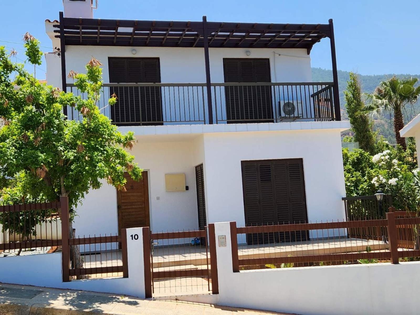 Ferienhaus Seaclusion Vacation